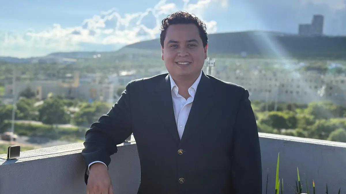 Arturo Flores: La caída que lo llevó a entender el verdadero valor del éxito
