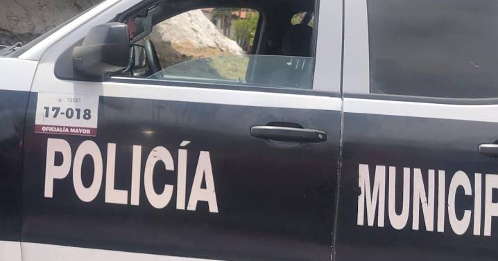 Asaltan a un hombre en su vivienda, lo obligan a entregar las llaves de su vehículo