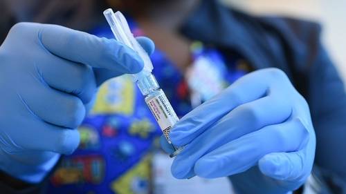 After narrowing COVID-19 vaccine approval, the FDA says healthy people can still get it. But access might be complicated