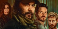 'The Terminal List: Dark Wolf' Review: Prime Video's Gritty Prequel Series Finally Gives Taylor Kitsch His Spotlight as an Action Star