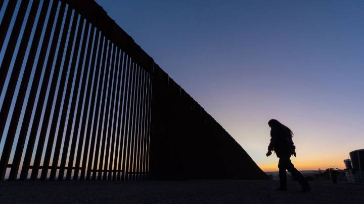 Relaciones Exteriores lanza ALERTA a quienes crucen la frontera a EU sin documentos