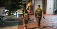 Trump’s DC police takeover was fueled by attack on former DOGE staffer and his own observations of homelessness, allies say