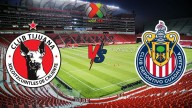 ¿A qué hora y dónde ver Xolos vs Chivas por la Jornada 6 del Apertura 2025?