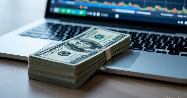 Este es el precio del dólar HOY sábado 9 de agosto de 2025