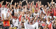 Juncos conquista su undécimo campeonato de la Doble A