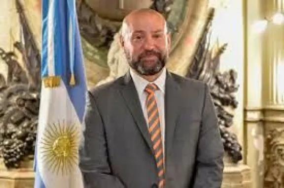 Milei echó al titular de la Agencia de Discapacidad tras audios que denuncian corrupción