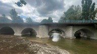 Más de 250.000 euros para salvar un puente en Navarra: el plan incluye naturaleza y seguridad reforzada