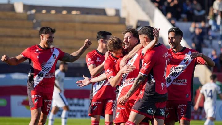 Deportivo Maipú va por su segundo triunfo consecutivo ante Gimnasia y Tiro