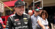 “If You’re a Driver…:” WWE Hall of Famer Push Connor Zilisch to Battle Back After Victory Lane Accident