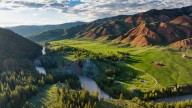 Trophy-property ranches hit the market as more heirs chose to sell
