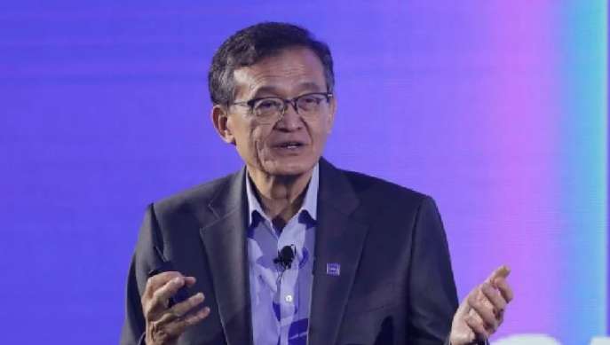 CEO de Intel dirigió una empresa que se declaró culpable de tener vínculos con China