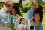 Meghan Markle reveals who said 'I love you' first when she met Prince Harry as Season 2 of 'With Love, Meghan' drops on Netflix