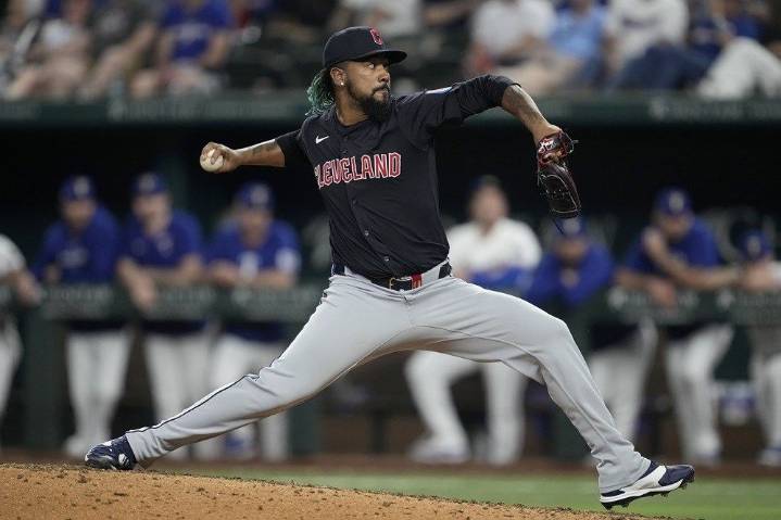 Ohio's gambling oversight agency says it is working with MLB on investigation involving Guardians