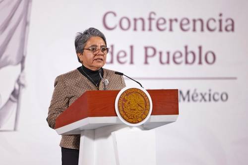 México SA: Pensiones y burocracia dorada