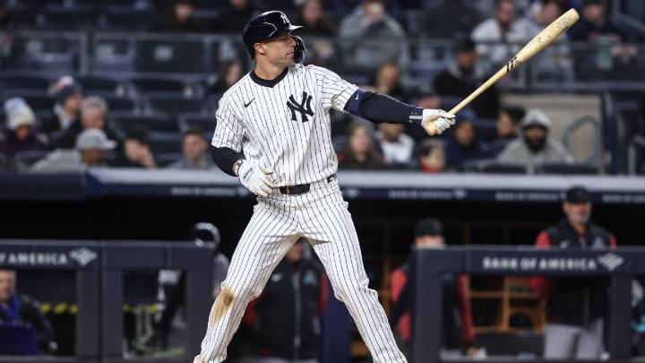 Yankees' Paul Goldschmidt might land on IL with knee sprain