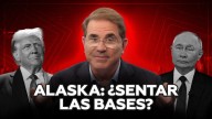 Alaska: ¿sentar las bases?