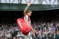 VIDEO. Debut para el olvido: Nico Jarry cae ante Jakub Mensik y le dijo tempranamente adiós al US Open