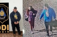 Detienen a un hombre que intentó secuestrar a una nena de 12 años en un tren
