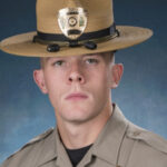 Man sentenced to over 35 years in prison for killing DPS Trooper Tyler Edenhofer, other crimes