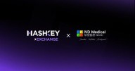 港股上市公司華檢醫療與 HashKey Exchange 達成策略合作，首期配置 1.49 億港元以太坊
