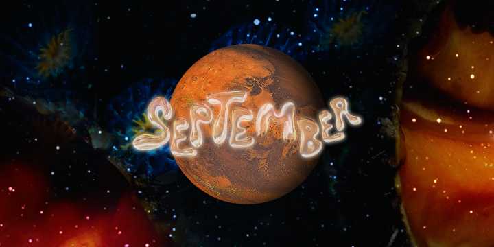 Horoscope for September 2025 by Zodiac Sign