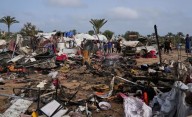 Hamas aceptó una propuesta de alto el fuego a la guerra en Gaza por 60 días