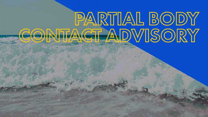 Northport Marina Beach under partial body contact advisory due to elevated E. coli levels