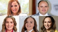 Oficial: Ellos son los cinco magistrados familiares de Chihuahua