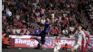 Chivas de Milito arrancan dramático empate al Tijuana del Loco Abreu en el Apertura mexicano
