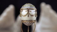Gemfields Sells Fabergé to Tech Investor Sergei Mosunov for $50M