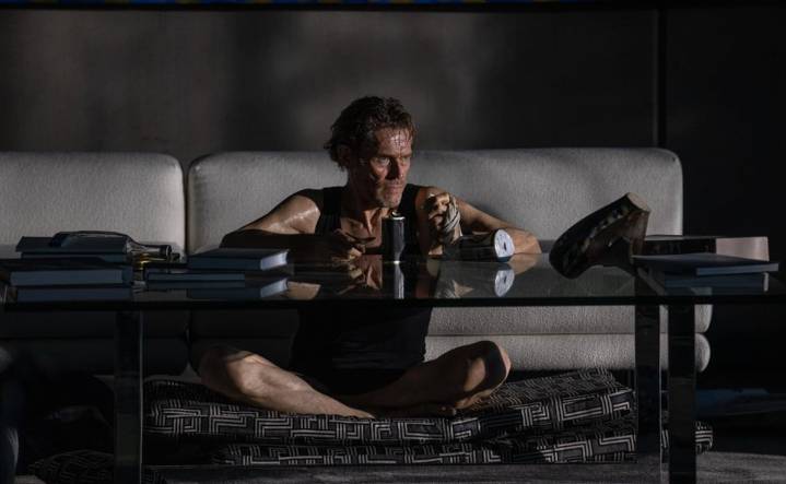 ¿Qué ver?: Willem Dafoe vuelve al rol de villano en “Inside”