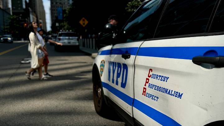 Un tiroteo en un restaurante de Brooklyn se salda con tres muertos y ocho heridos
