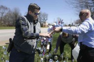 Former Bentonville detective accused of shooting, killing geese in Rogers neighborhood pond