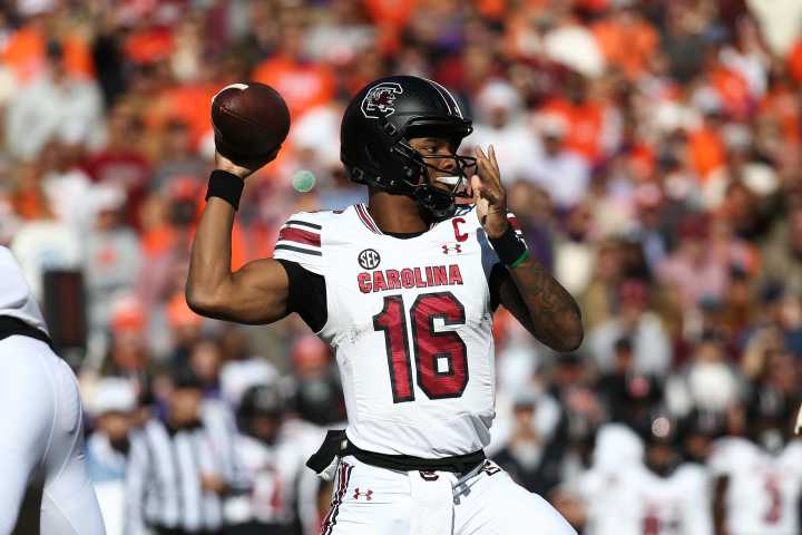 Virginia Tech vs. South Carolina Odds, Pick, Best Bets: Gamecocks To Roll?