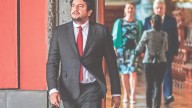 Andy López Beltrán lleva 82 días sin aparecer en eventos de Morena