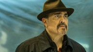 'Dexter: Resurrection' Recap: Angel Batista Dies and Dexter Trapped