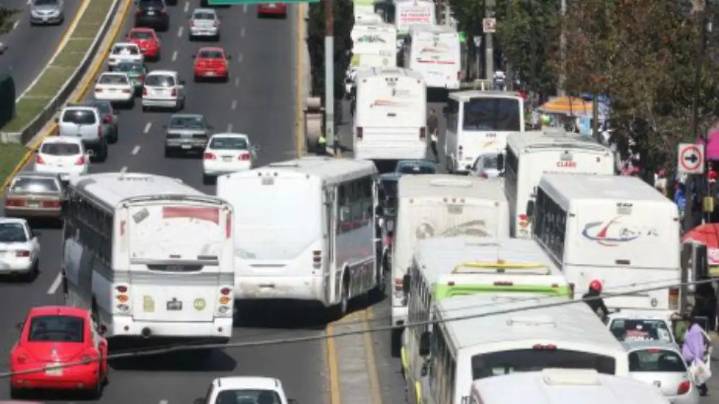 Canapat confirma la adhesión a movilización de transportistas el 1 de septiembre