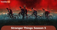 'Stranger Things' Season 5: Cast Goodbyes, Vecna’s Return, and Netflix’s Strategy