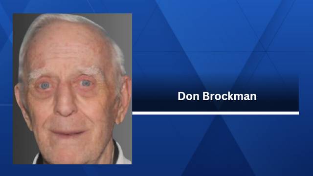 Des Moines police asking for help locating missing 85
