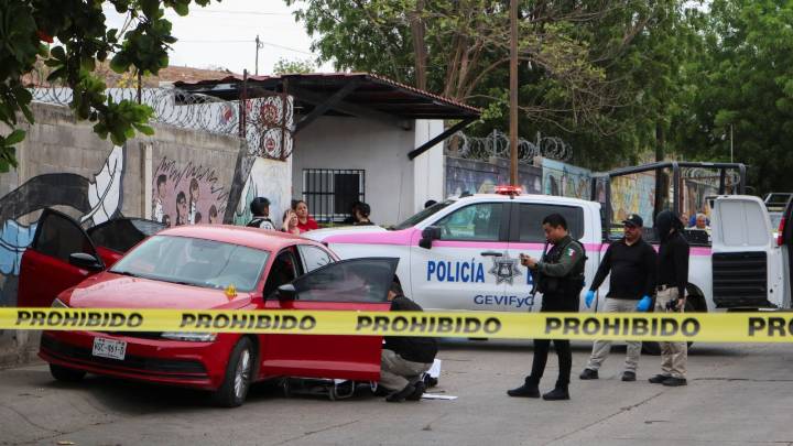 Trump Administration Eyes Military Action Against Some Cartels