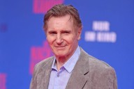 Liam Neeson rounds on Donald Trump as he aims to ‘use celebrity status to shine a light’