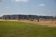 AI data centers must bear environmental responsibility