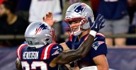7 winners and losers from the Patriots’ 48-18 win over the Commanders
