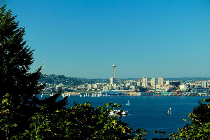 Spear Street Capital Buys 137,900 SQFT Market Place in Seattle for $60.1MM