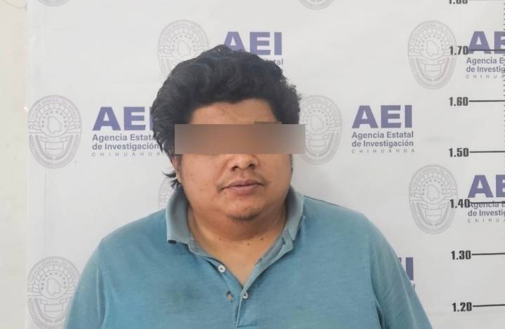 Formulan imputación contra probable responsable de feminicidio en Ciudad Juárez