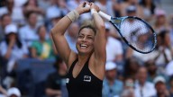 Renata Zarazúa obtiene el triunfo más importante de su carrera; venció a Madison Keys en el US Open