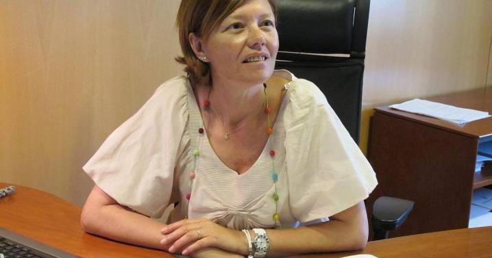 Fallece Marilena Jover, doctora en Economía y exdirectora de Asociación Balear de la Empresa Familiar