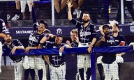 Monterrey completó limpia a Tecolotes en Play Offs