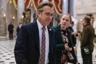 'Authoritarian personality cult': MAGA lawmaker slammed for vying to 'give Trump a third term'