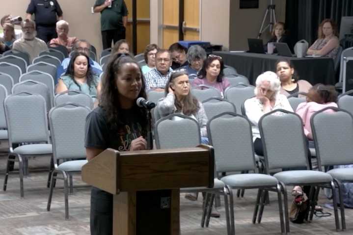 Bastrop City Council denies appeal from North ...